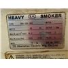 Image 8 : Onikaze Heavy Smoker Mist Collector, HVS-150-082