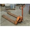 Image 2 : Lift-Rite 5000 Lbs Capacity Pallet Jack