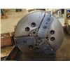 Image 8 : The S-P Mfg Corp, 12", 3 Jaw Power Chuck, SER12-SC-199