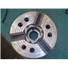 Image 2 : Auto Strong 10", 3 Jaw Power Chuck, N-210