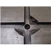 Image 8 : Small X-Y Axis T-Slot Table, 7" x 7"