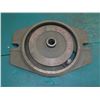 Image 2 : 360 Degree Swivel Base for Machining Vise, 8" dia. Track
