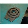 Image 2 : 360 Degree Swivel Base for Machining Vise, 5.5" dia. Track