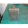 Image 2 : Challenge Right Angle Plate, No. LH 101, 5" x 8" x 4.5"