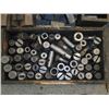 Image 1 : Morse Taper Collets for Quick Change Drill Collet Holder