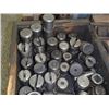 Image 2 : Morse Taper Collets for Quick Change Drill Collet Holder