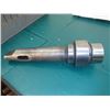 Image 2 : Quick Change Drill Collet Holder, #5 Morse Taper Shank