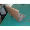 Image 1 : Challenge Right Angle Plate, No. L101, 6" x 8" x 10"