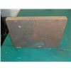 Image 2 : Challenge Right Angle Plate, No. L101, 6" x 8" x 10"