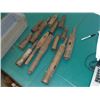 Image 2 : Lot of Morse Taper Adapters