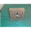 Image 2 : Right Angle Plate, 8" x 6" x 6"