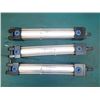 Image 2 : TRD Manufacturing Air Cylinders, 1.5" Bore, 8" Stroke