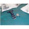 Image 2 : Lot of New Flexible Handle Draw Latches, TC-326, 37-10-071-20