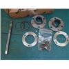 Image 2 : Dodge F/K 48 Bushing Kit 1.500", Size- MSM/RHB 48