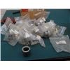 Image 1 : New Dodge Bushings, 1.25" Cap, AN-GT-06-104S