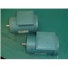 Image 2 : Reliance Electric XE 1HP Motors, 208-230/460V