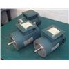 Image 1 : Reliance Electric EM 1 HP Motors, 208-230/460V