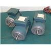 Image 2 : Reliance Electric EM 1 HP Motors, 208-230/460V