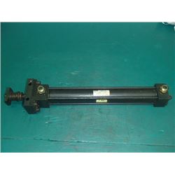 Parker Series 2H Hydraulic Cylinder, 13.8" Stroke