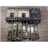 Image 1 : Lot of Square D Circuit Breakers