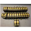 Image 1 : Lot of (28) Buss JT60030 Fuses