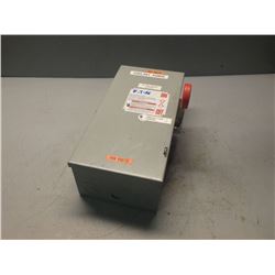 Eaton DH361UGK Disconnect Box