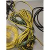 Image 8 : Lot of Assorted Photo Eye, Sensor and Patch Wires / Cables