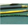 Image 8 : Coilhose Pneumatics 1/4" I.D. x 12" VO4 Vinyl Superflex Hoses