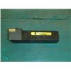 Image 1 : Kennametal 1.25" Lathe Tool Holder, M/N-DCLNR-206D