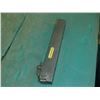 Image 2 : Kennametal 3/4" Lathe Tool Holder, M/N- MTCNN-124 NC3