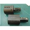 Image 1 : Lathe End Mill Holders, VDI-25 Mount, 1" Cap, W67210.3500