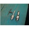 Image 2 : Jacobs No. 0 Ball Bearing Drill Chucks