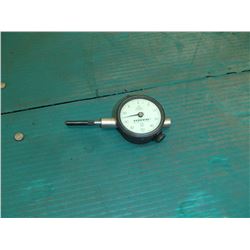 Federal B8I Dial Indicator, Resolution- .001", No Cover