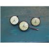 Image 1 : Federal J8I Dial Indicators, .001" Resolution