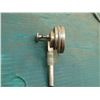 Image 2 : L.S. Starrett Co. Dial Indicator, 1/1000" Resolution
