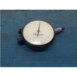 Standard No. 224 Dial Indicator, .0005" Resolution