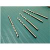 Image 3 : New Kennametal Solid Carbide Drills, 107178589 K600