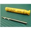 Image 2 : New Kennametal Solid Carbide Drill, K284A01875 K715