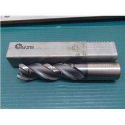 New Hanita 623A M-42, 1  x 1  x 3  (K/A)-1 End Mill