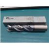 Image 1 : New Hanita 623A M-42, 1" x 1" x 3" (K/A)-1 End Mill