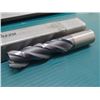 Image 2 : New Hanita 623A M-42, 1" x 1" x 3" (K/A)-1 End Mill