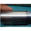Image 7 : New Hanita 623A M-42, 1" x 1" x 3" (K/A)-1 End Mill