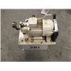 Image 3 : Nachi Fujikoshi Lube Unit, Pump M/N- UVN-1A-1A3-2.2-4-11