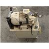 Image 1 : Nachi Fujikoshi Lube Unit, Pump M/N- UVN-1A-1A3-2.2-4-11