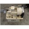 Image 3 : Nachi Fujikoshi Lube Unit, Pump M/N- UVN-1A-1A3-2.2-4-11
