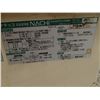 Image 8 : Nachi Fujikoshi Lube Unit, Pump M/N- UVN-1A-1A3-2.2-4-11