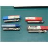 Image 1 : New 1/2" Roughing End Mills