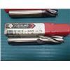 Image 2 : New 1/2" Roughing End Mills
