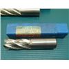 Image 2 : New 1" Roughing End Mills