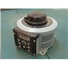 Image 1 : Powerstat Variable Autotransformer, Type- 236B, KVA- 2.8